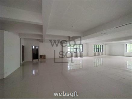 Office Space for Rent